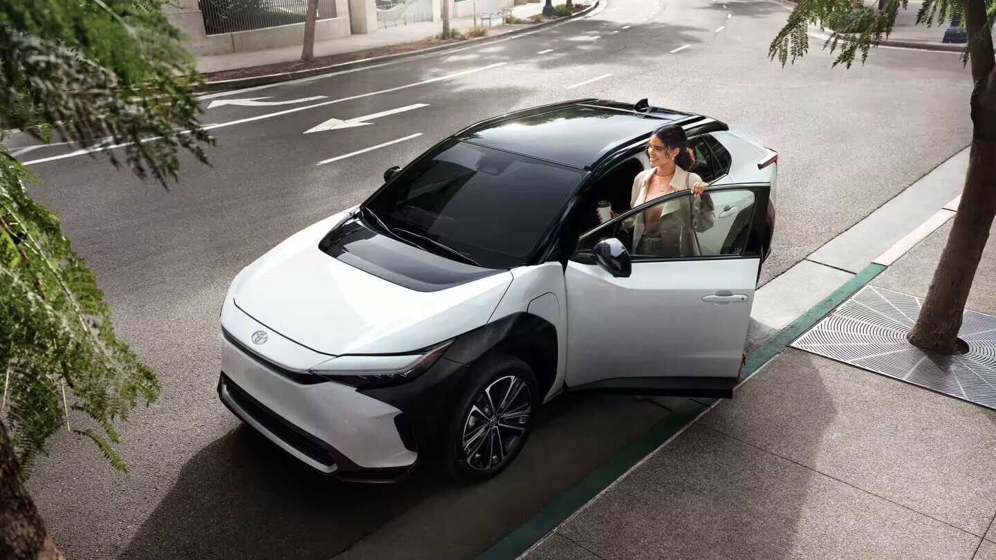 Learn more about the Toyota BZ4X with Southern 441 Toyota near Royal Palm Beach, Florida. Our team is proud to offer the latest information on this upcoming Toyota model, so you can be one of the first to have the opportunity to own it! 