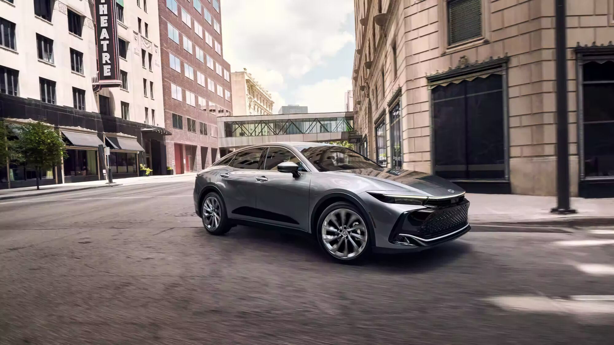 Visit Southern 441 Toyota in Royal Palm Beach, Florida, for a large selection of New & Used Toyota Crown models. Whether you're looking for a 2021 Toyota Crown, 2018 Toyota Crown, 2019 Toyota Crown, or 2020 Toyota Crown - we have it all. Explore our inventory today.