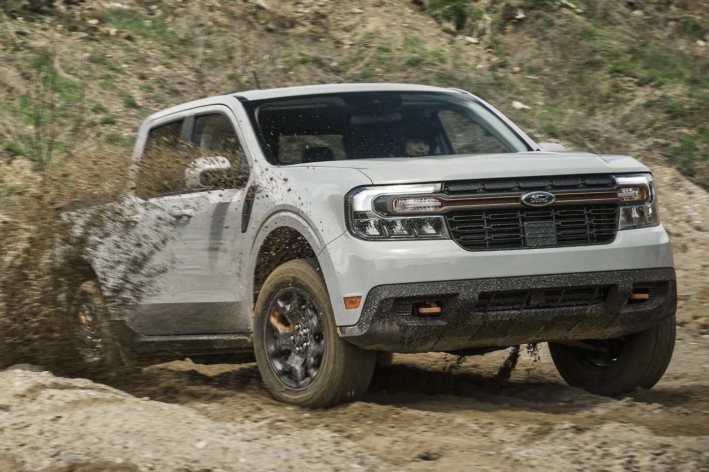 2023 Ford Truck Lineup Available Models Ted Russell Ford
