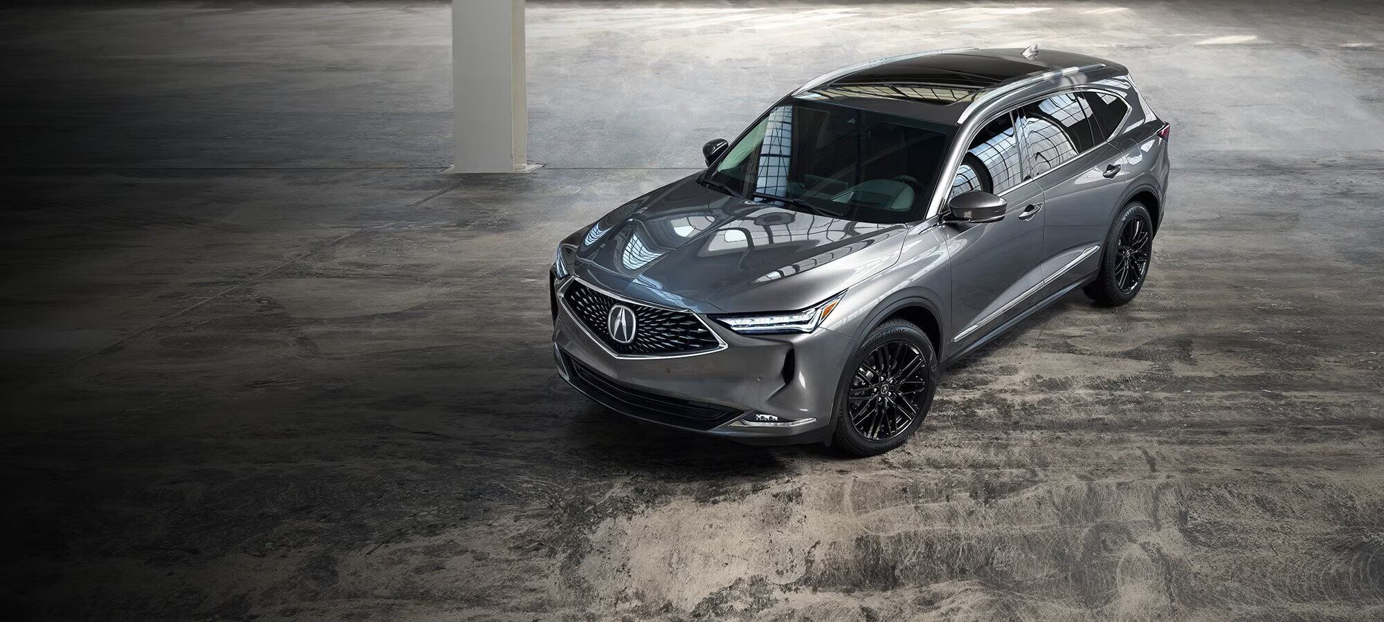 Discover the perfect certified pre-owned Acura car or SUV from our MetroWest Acura selection in Framingham, MA. Explore the features and trim packages available.