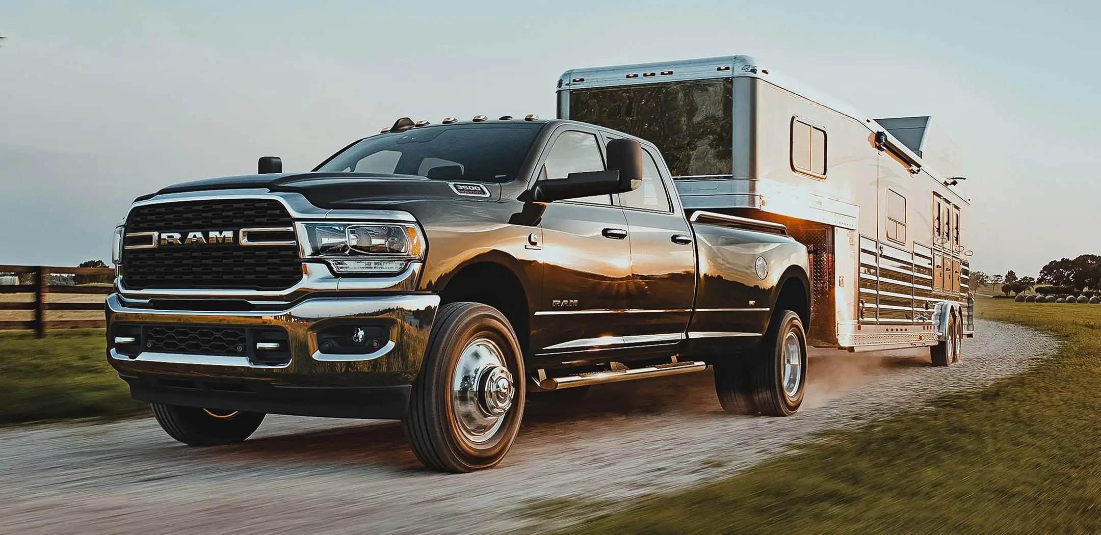 Find Dodge RAM 3500 trucks in Franklin Chrysler Dodge Jeep Ram in Tennessee.