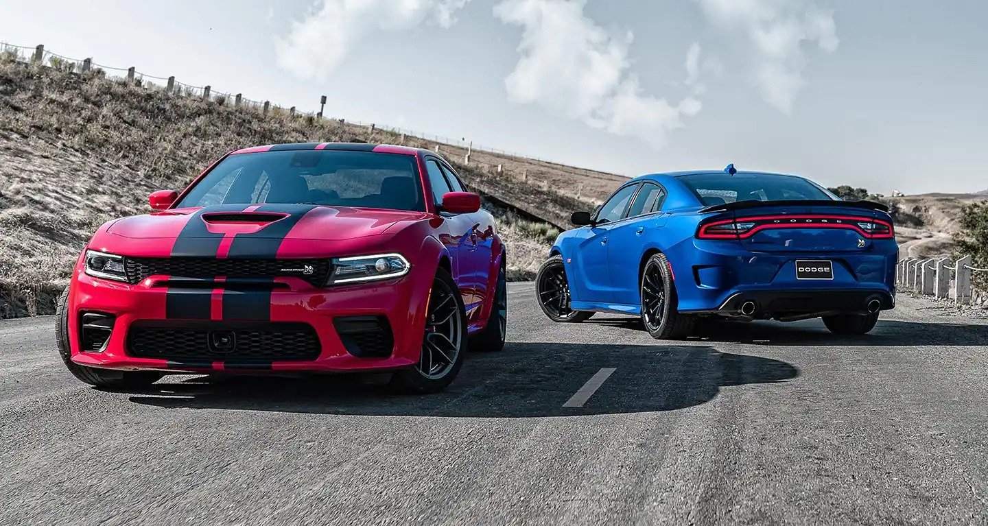Shop for a new Dodge Charger hellcat from our Franklin Chrysler Dodge Jeep Ram dealership. We have 2018 model Dodge Charger Hellcats for sale and various used cars on our lot.