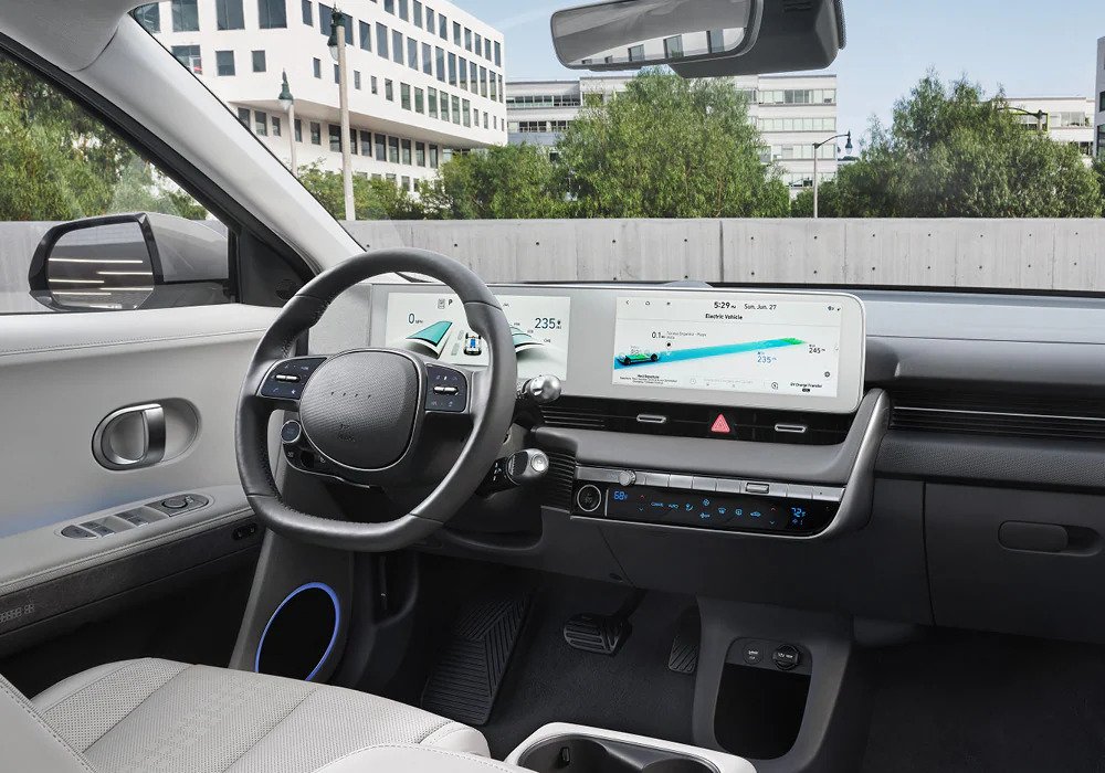 Discover the 2023 Hyundai IONIQ 5 Range at Hyundai of Cool Springs in Franklin, Tennessee. The new Hyundai IONIQ 5 is now available at Hyundai of Cool Springs.