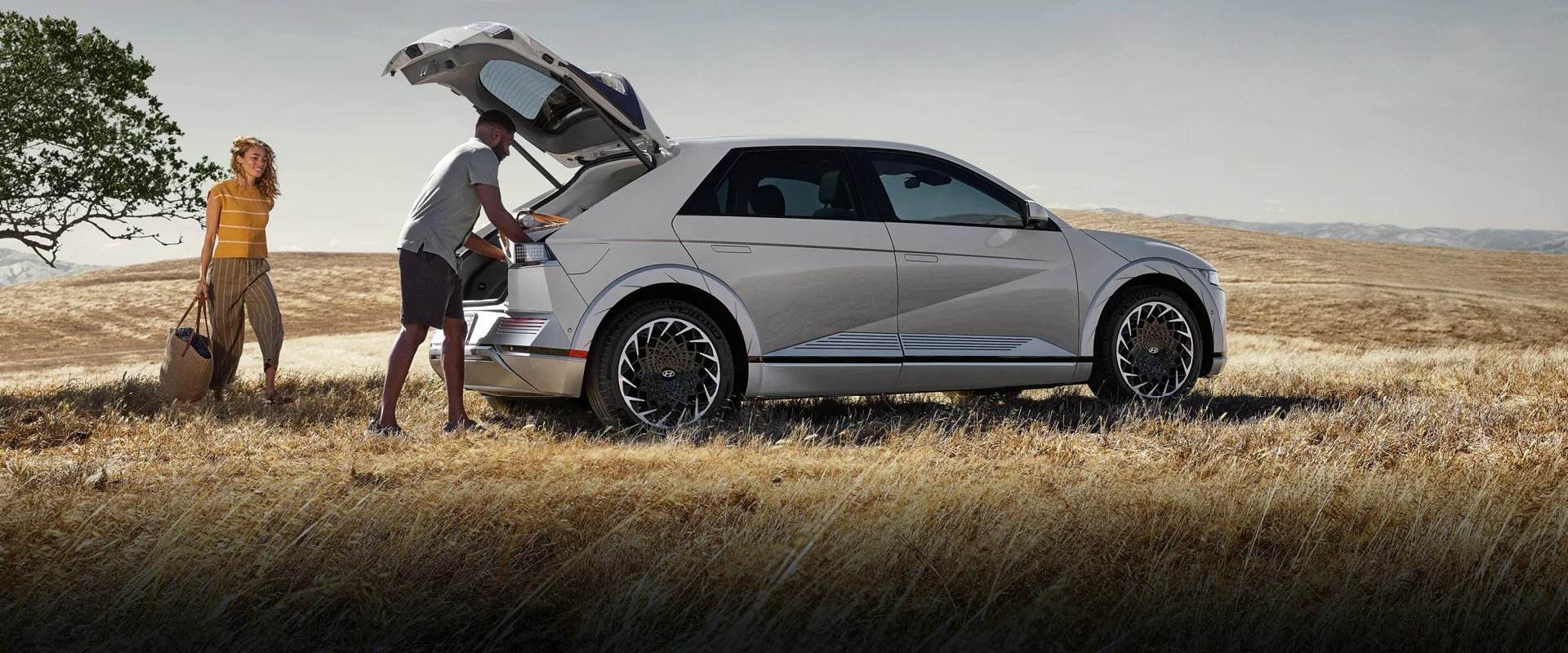 You can find the perfect electric or hybrid car for your eco-friendly lifestyle at Hyundai of Cool Springs in Franklin, Tennessee. Many vehicles are available, from the Hyundai IONIQ 5 to the IONIQ 6. Stop by today and discover the perfect car for you!