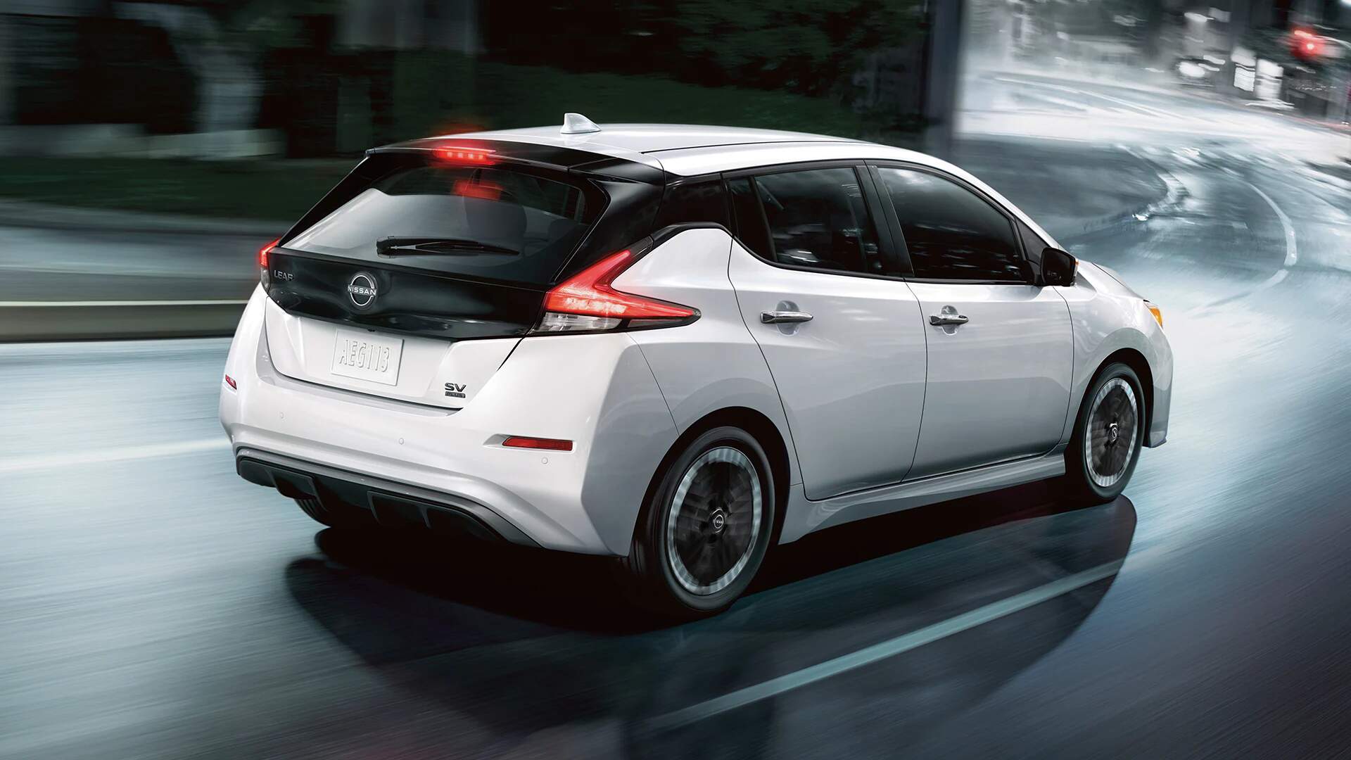 Find the perfect used Nissan Leaf for your needs at Nissan of Cool Springs. We have a vast selection of used 2019 Nissan Leaf, 2015 Nissan Leaf,2021 Nissan Leaf, 2020 Nissan Leaf, and 2013 Nissan Leaf models available.