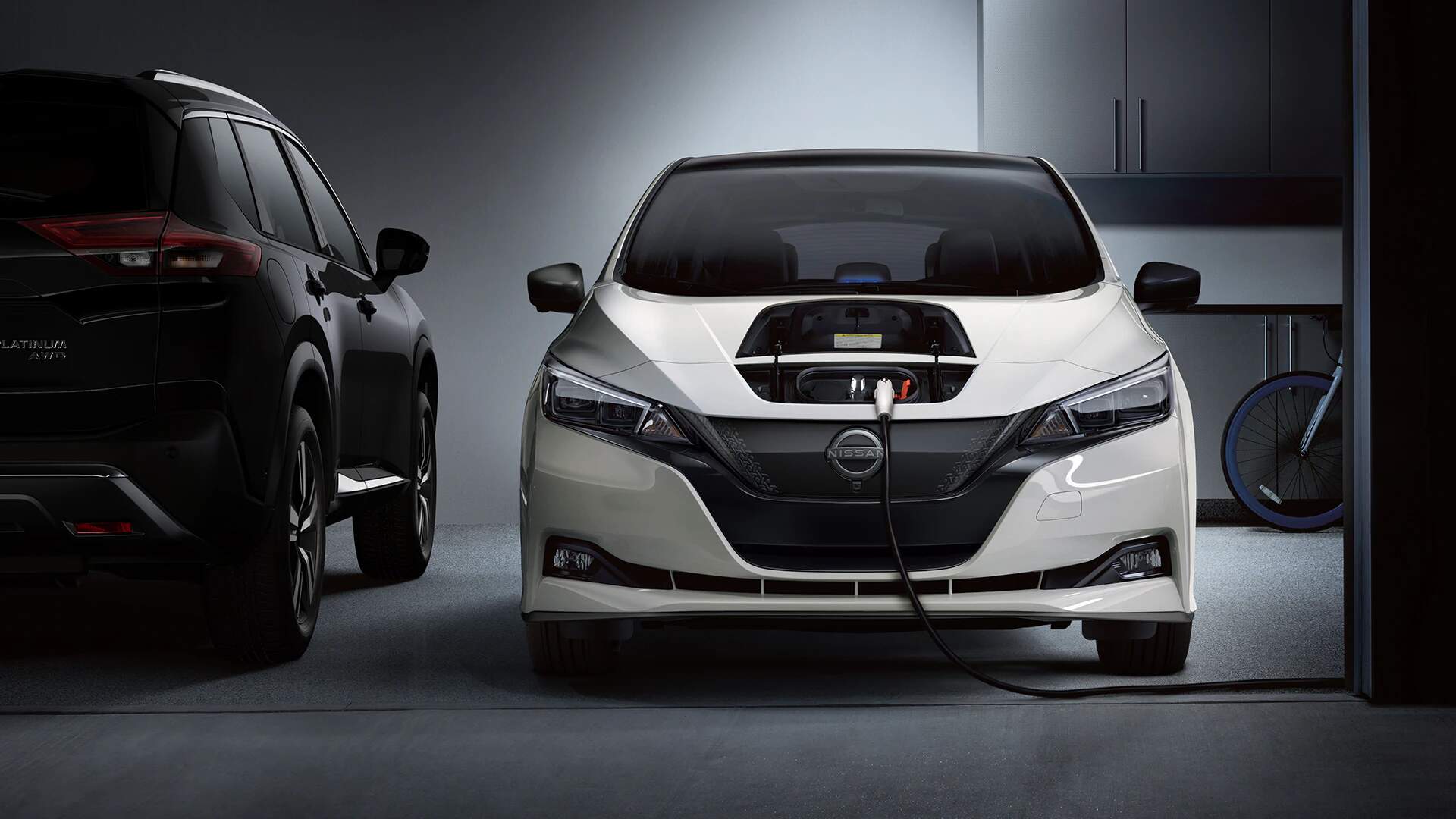 New 2019 nissan clearance leaf for sale