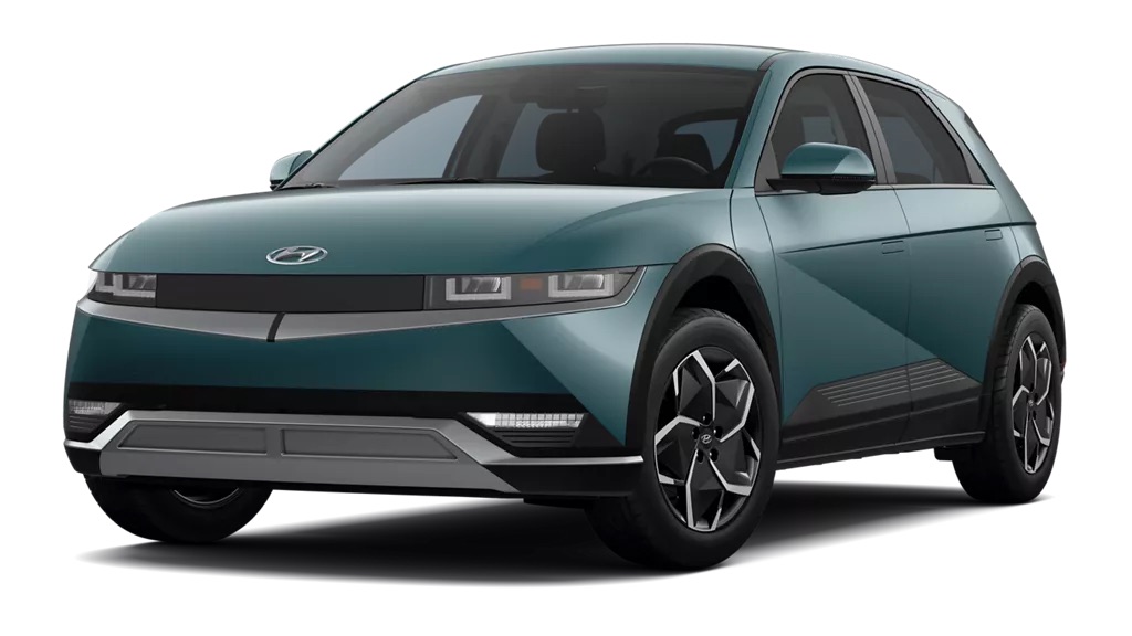 Electric Vehicle (EV) Rebate Program at MetroWest Hyundai