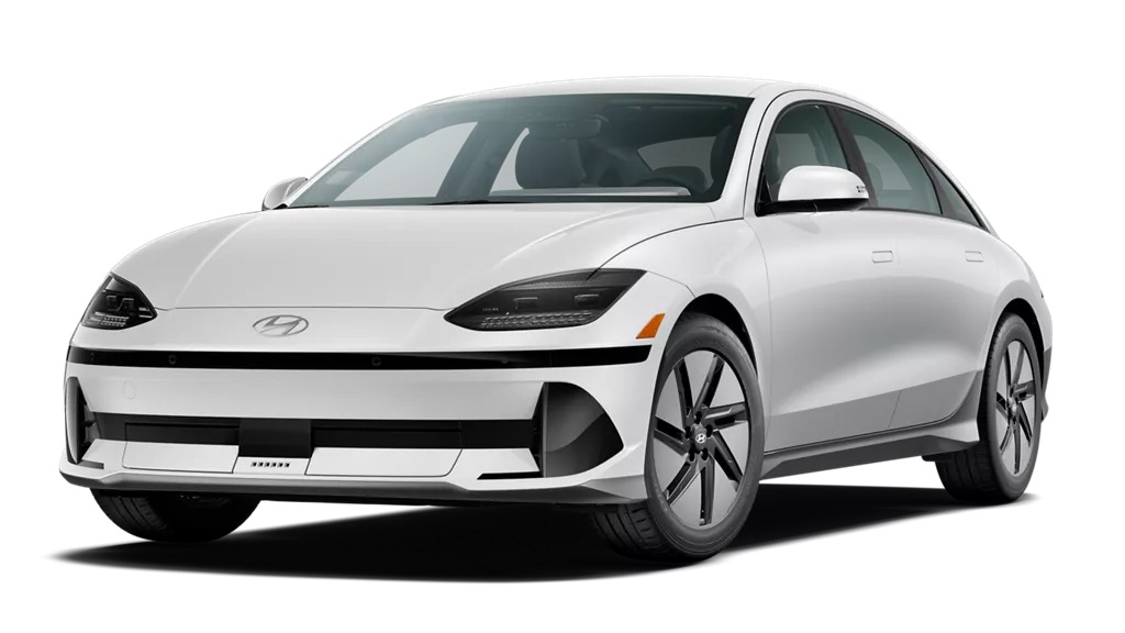 Electric Vehicle (EV) Rebate Program at MetroWest Hyundai