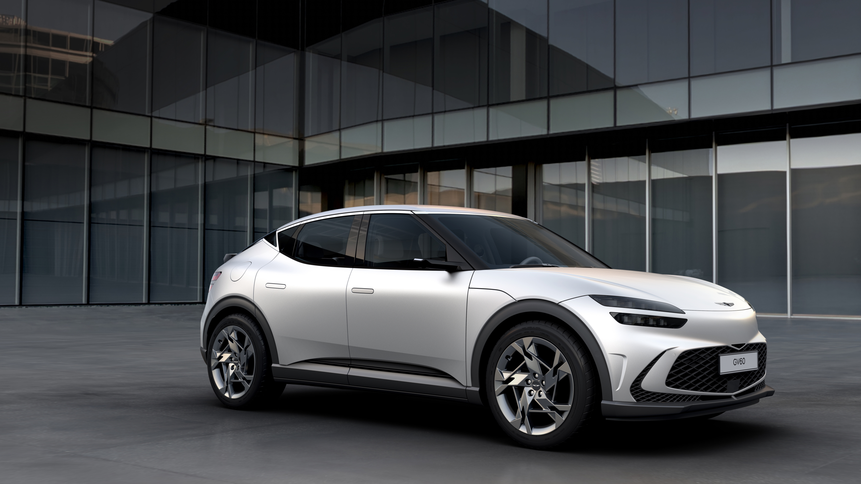 GENESIS GV60 For Sale in Franklin, Tennessee