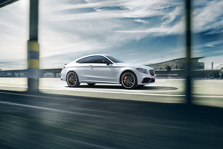 Indulge in Ultimate Luxury with Mercedes-AMG Comfort at Mercedes-Benz of Bonita Springs in Bonita Springs, FL