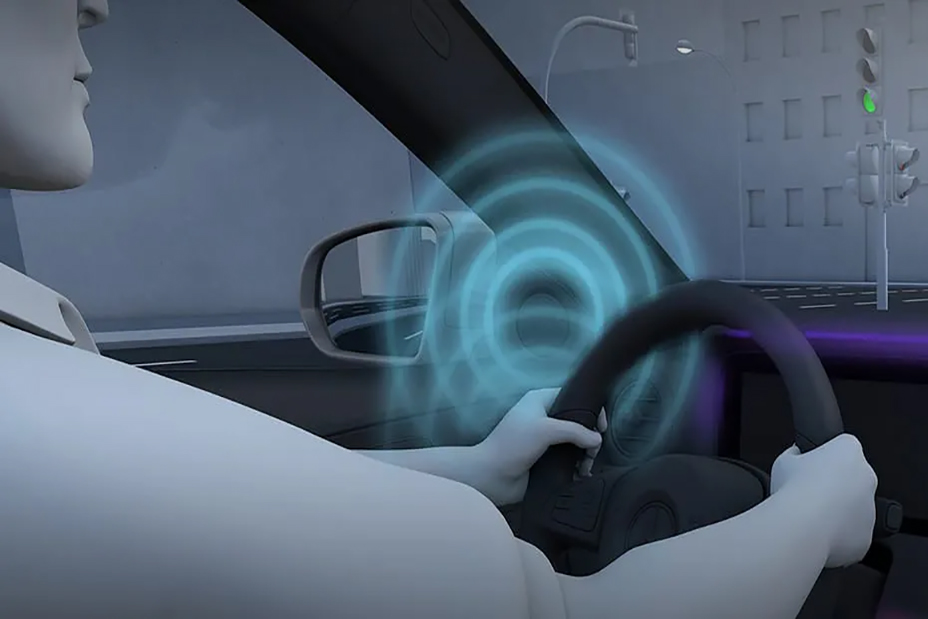 Safe Journeys Await with Mercedes-AMG Advanced Safety at Mercedes-Benz of Naples in Naples, FL.