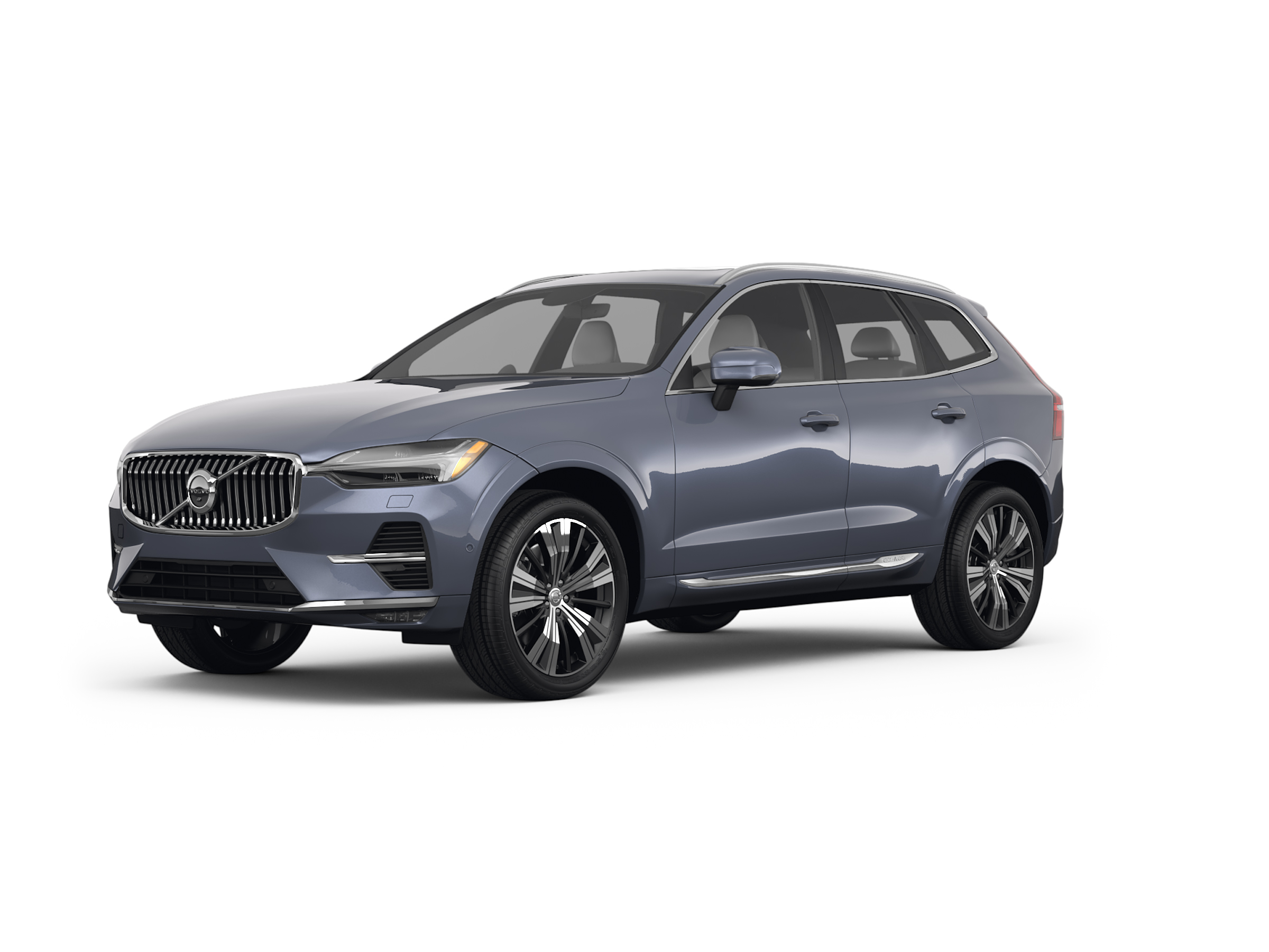 Volvo XC 60 Comparison Page Volvo Cars of Naples