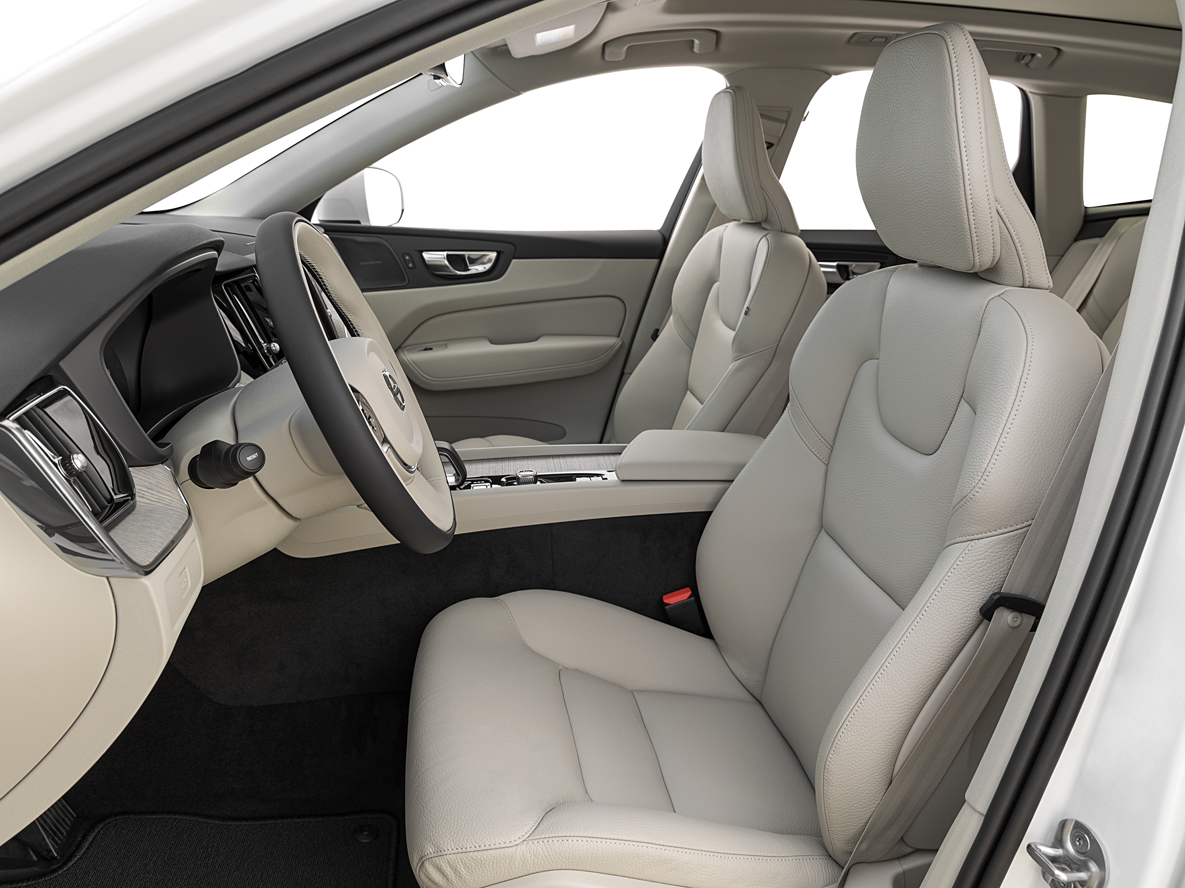 Volvo XC60 Model At Volvo Cars of Naples