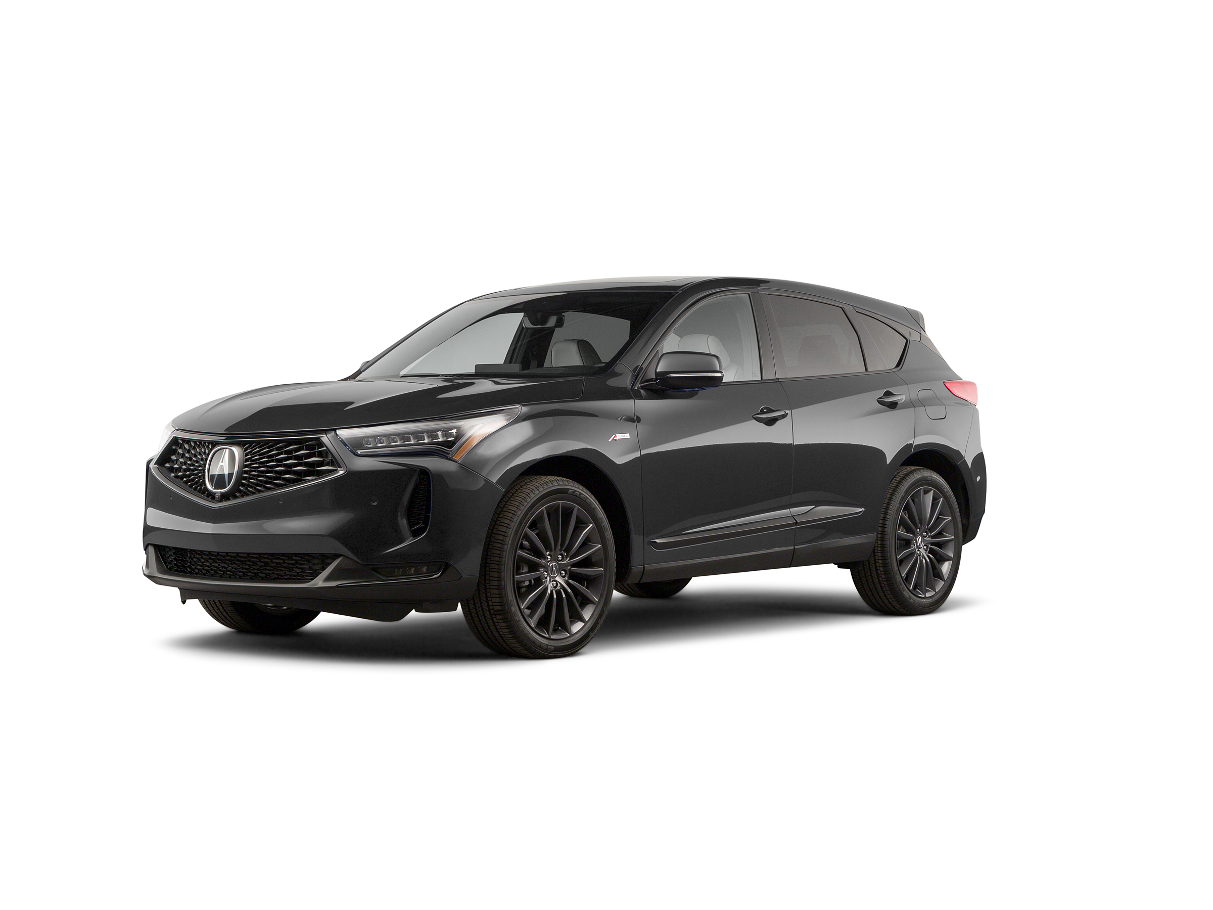 Acura RDX Model