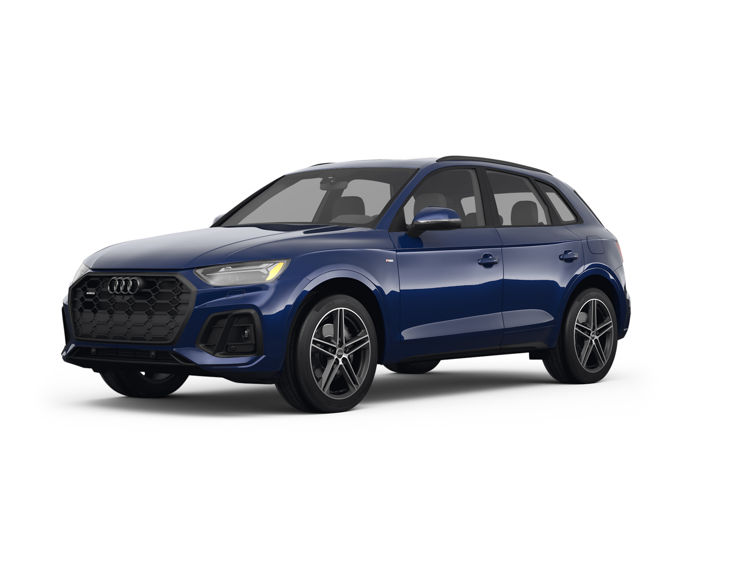 Audi Q5 Model