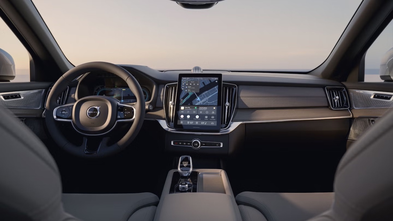 Used Volvo XC90 for sale at Volvo Cars of Naples, Florida – Browse our inventory of pre-owned Volvo XC90 SUVs.