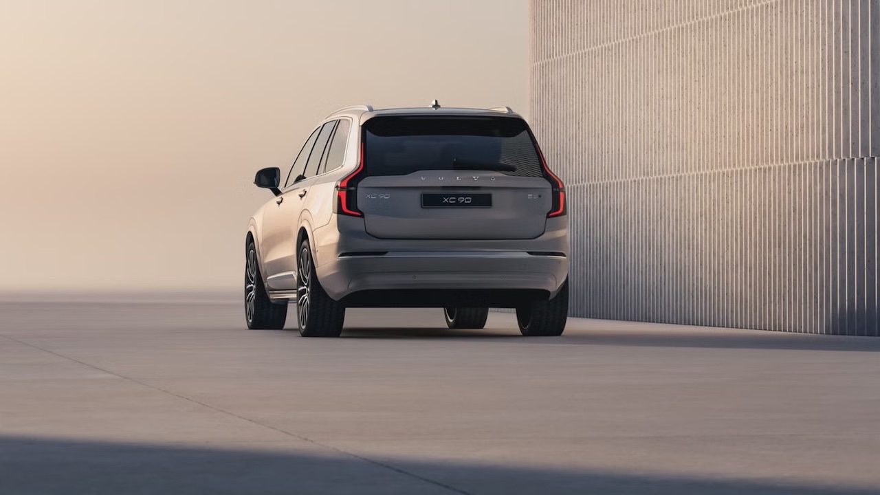 Find Volvo XC90 cars for sale near you at Volvo Cars of Naples, Florida – Great selection of Volvo XC90 lease offers and sales.