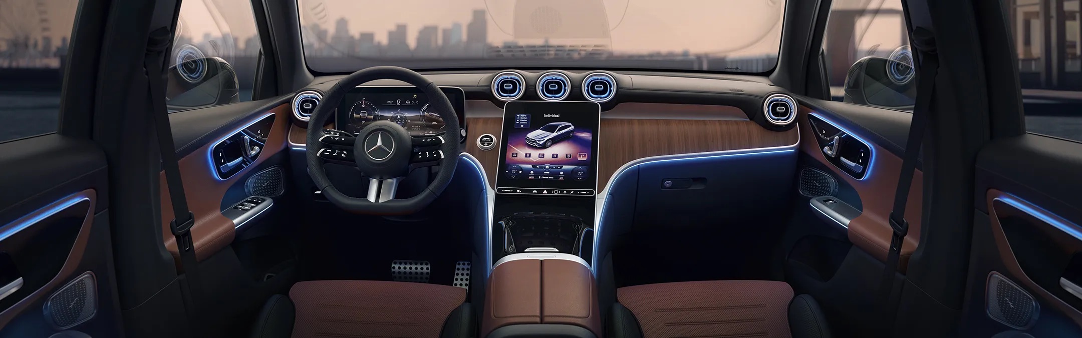 how much is a Mercedes GLC 300, how much does a Mercedes SUV cost, how much for a Mercedes SUV, how much horsepower does a Mercedes C300 have, what does GLC stand for Mercedes, what is a mild hybrid Mercedes