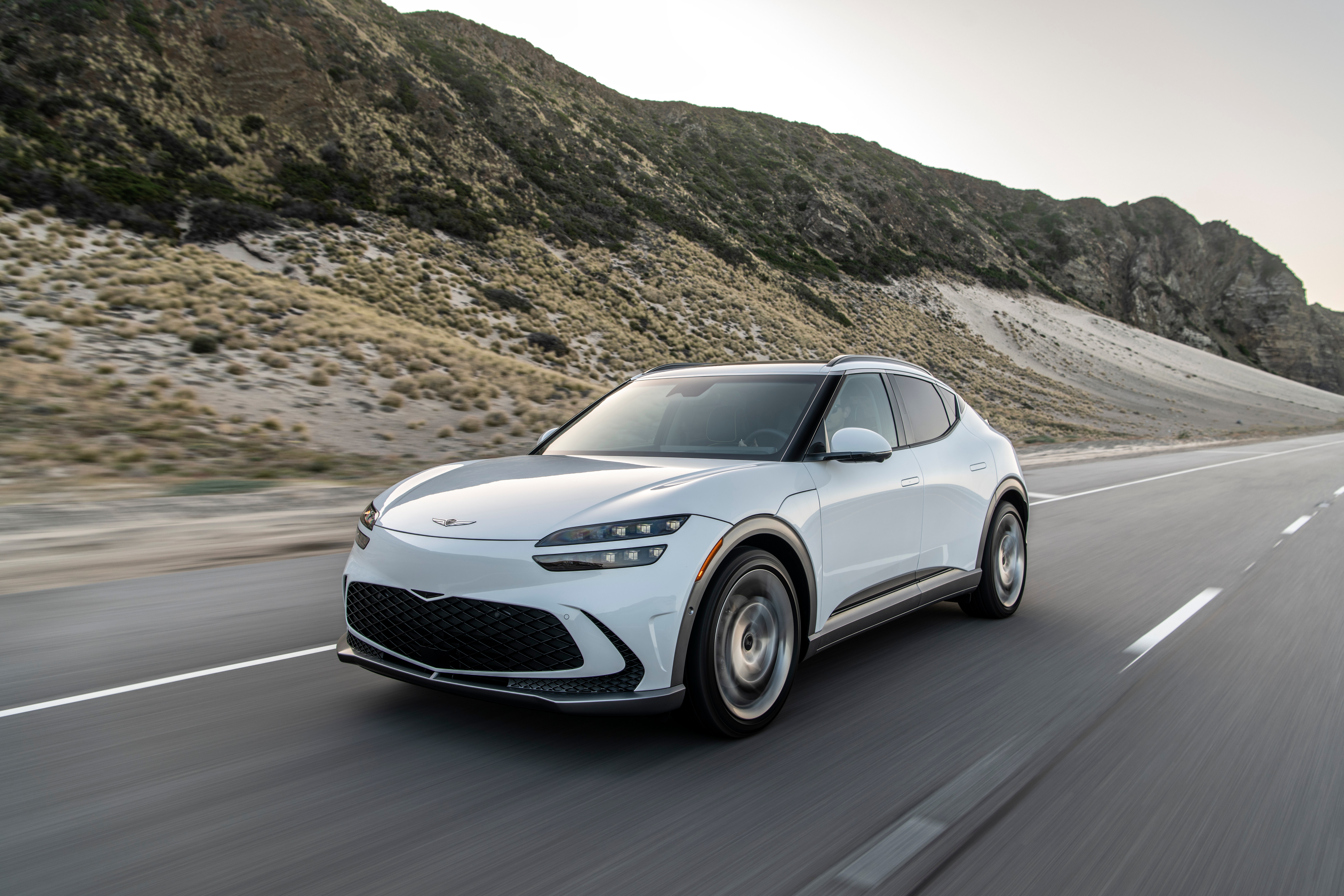 GENESIS GV60 For Sale in Framingham, Massachusetts