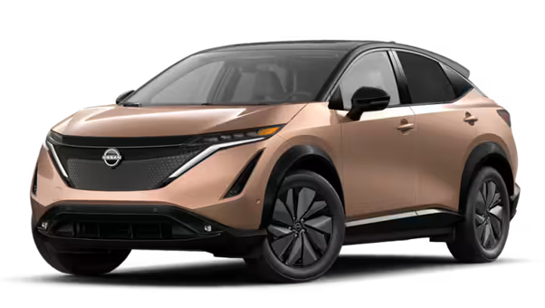 Nissan Ariya 