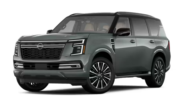 Nissan Armada 