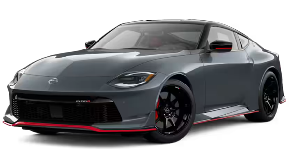 Nissan Z