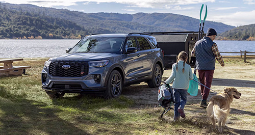 2025 Ford Explorer, Ford Explorer redesign, Ford Explorer upgrades, Ford SUV Manchester NH, Ford Explorer Haverhill MA, Ford SUV technology, Ford Explorer fuel efficiency, AutoFair Ford Explorer, Ford Explorer for sale, Ford Explorer features, Ford dealership NH, 2025 Ford SUV models