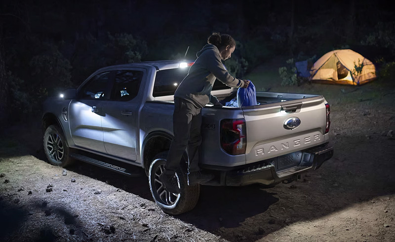 2025 Ford Ranger, North American Truck of the Year, Ford Ranger Haverhill MA, Ford Ranger trims, Ford Ranger technology, Ford Ranger off-road capabilities, Ford Ranger Tremor, AutoFair Ford inventory, Ford Ranger towing capacity, Ford Ranger SYNC 4, Ford Ranger FX4