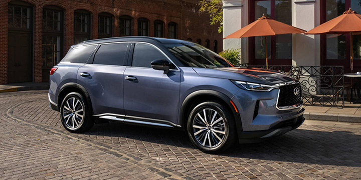 INFINITI QX60 Sanford families, family SUV Sanford FL, QX60 spacious seating, INFINITI safety features, Sanford INFINITI, three-row SUV, Seminole High School drop-offs, Walt Disney World trips, I-4 traffic, QX60 luxury style, family road trips, INFINITI InTouch system, Sanford Art Jazz Night, QX60 safety tech, family-friendly SUV, Sanford FL roads, INFINITI reliability, QX60 cargo space, family adventures Sanford, INFINITI QX60 2025, Sanford family vehicle, QX60 comfort, INFINITI luxury SUV, Sanford family safety, QX60 family features, Sanford daily drives, INFINITI inventory, QX60 performance, Sanford family outings, INFINITI specials, QX60 technology, Sanford family lifestyle, INFINITI QX60 financing, Sanford family trips, QX60 spacious interior, INFINITI service Sanford, QX60 family hauler, Sanford FL traffic, INFINITI premium care, QX60 kids entertainment, Sanford family events, INFINITI roadside assistance, QX60 family comfort, Sanford family needs, INFINITI QX60 lease, Sanford family drives, QX60 safety ratings, INFINITI valet service, Sanford family destinations, QX60 family practicality, INFINITI trade-in Sanford, Sanford family luxury, QX60 family convenience, Sanford FL family SUV