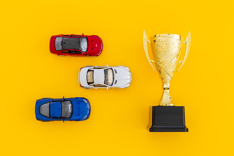 2025 NACTOY winners, Honda Civic Hybrid, Ford Ranger, Volkswagen ID. Buzz, AutoFair Automotive Group, AutoFair Honda, AutoFair Ford Haverhill, AutoFair Volkswagen Nashua, AutoFair dealerships, award-winning vehicles, 2025 top vehicles, North American Car of the Year, North American Truck of the Year, North American Utility Vehicle of the Year, AutoFair inventory