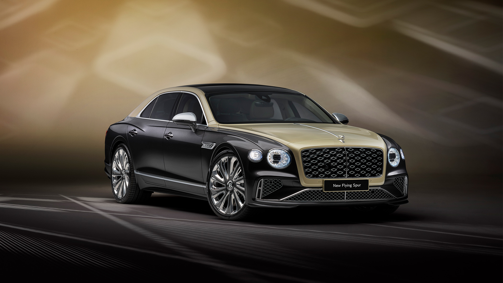 Bentley Flying Spur Azure sedan available at Naples Luxury Imports near Bonita Springs, FL