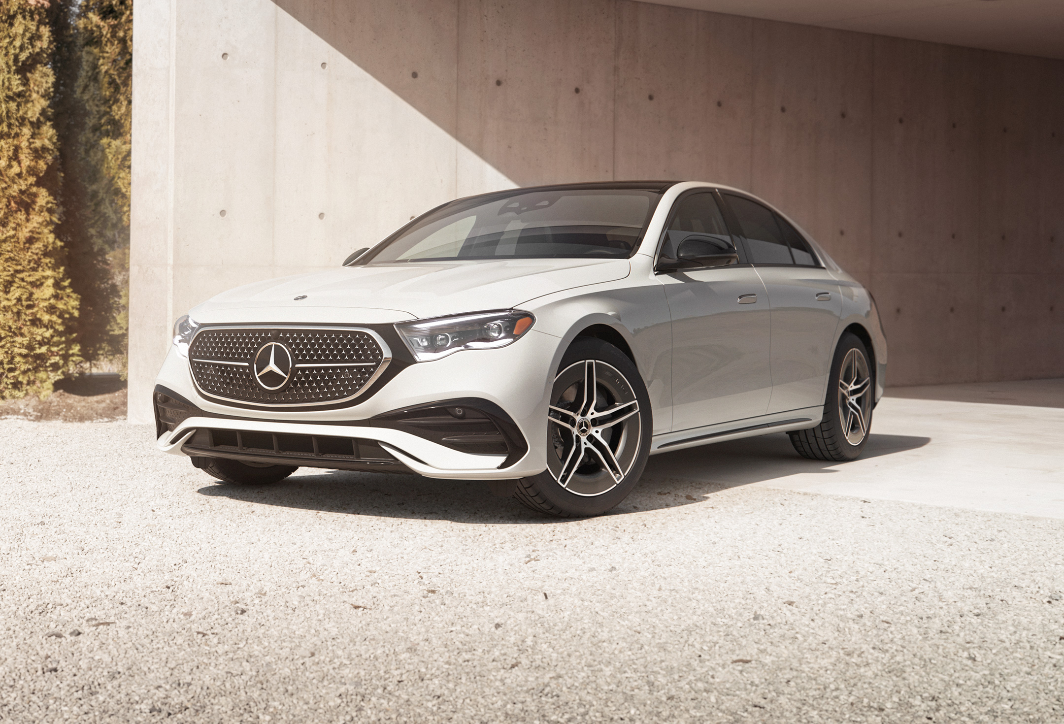 Mercedes-Benz E-Class SUV available at Mercedes-Benz of Athens near Atlanta, GA