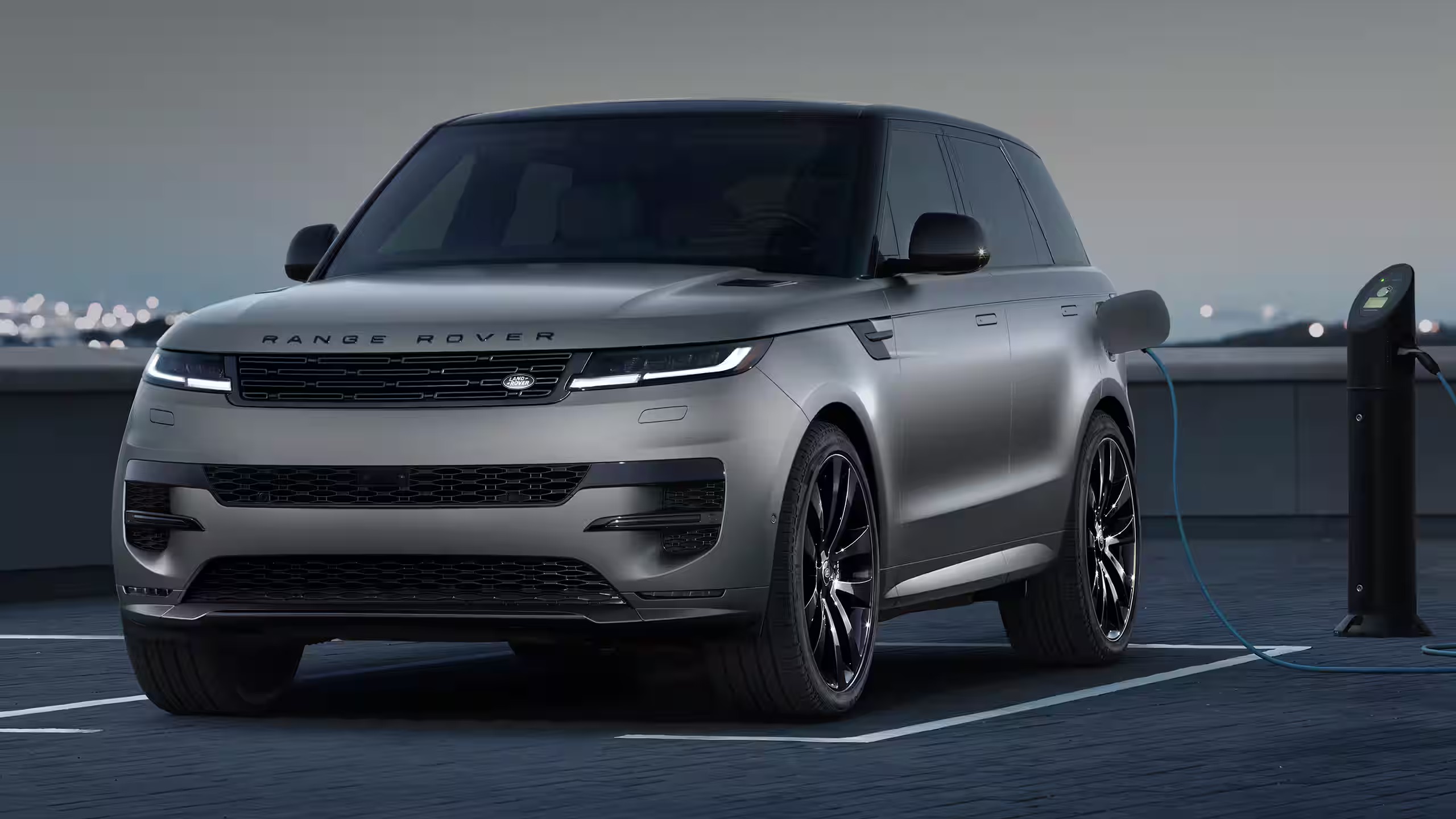 2026 Range Rover Sport plug-in hybrid Orlando FL, Range Rover Sport PHEV charging station Florida, luxury hybrid SUV Land Rover South Orlando, Range Rover Sport electrified performance Central Florida, eco-friendly luxury SUV Kissimmee Lake Nona Winter Park