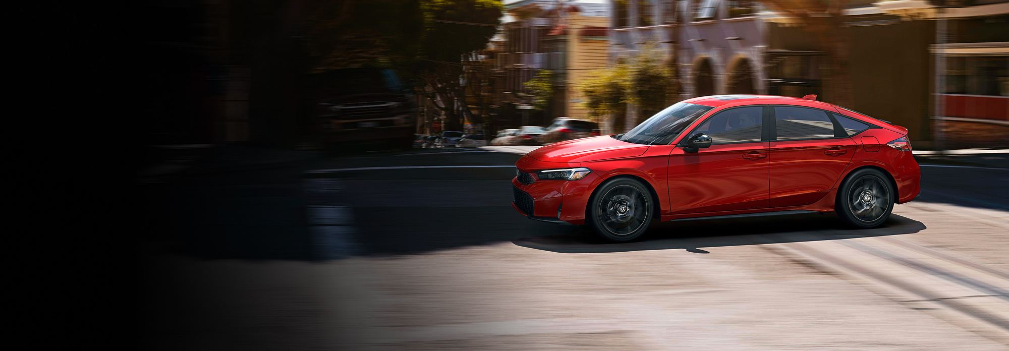 Honda vehicles available to drivers near DeLand at Gary Yeomans Honda