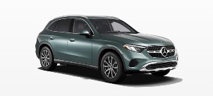 Mercedes-Benz C-Class Sedan accessories