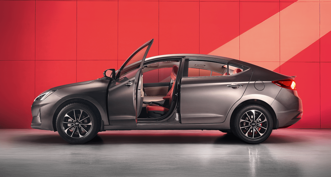 2026 Hyundai Elantra available for drivers near Lithia Springs