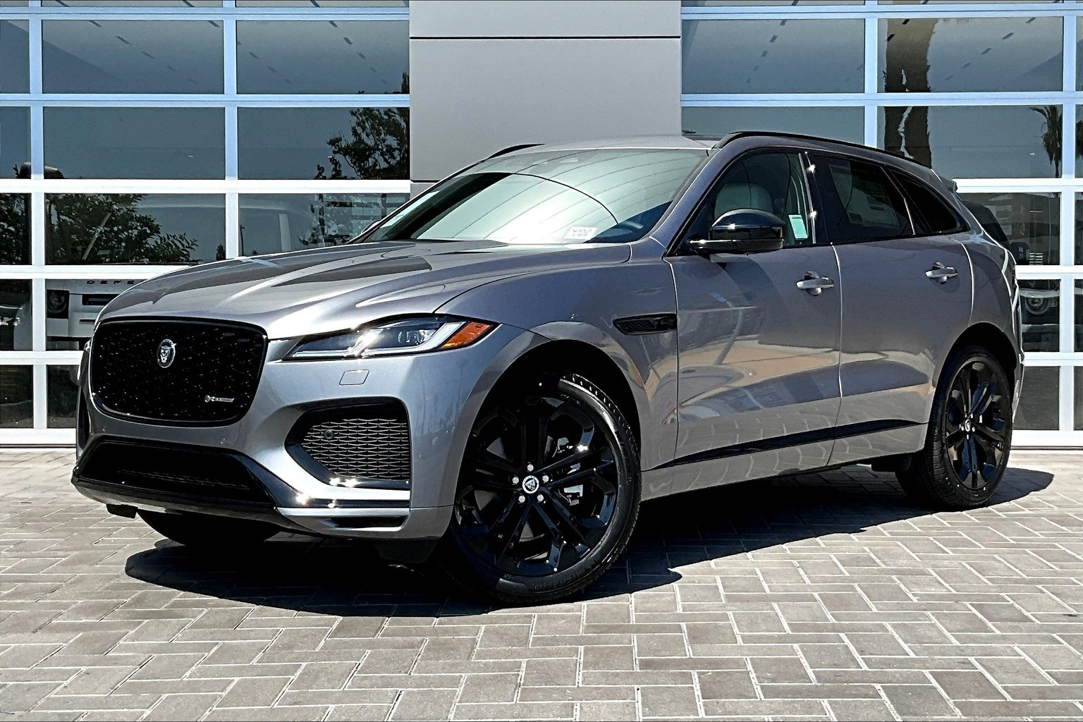 What New Models Or Updates Can We Expect From Jaguar In 2026 Fort Jaguar F Pace 250 