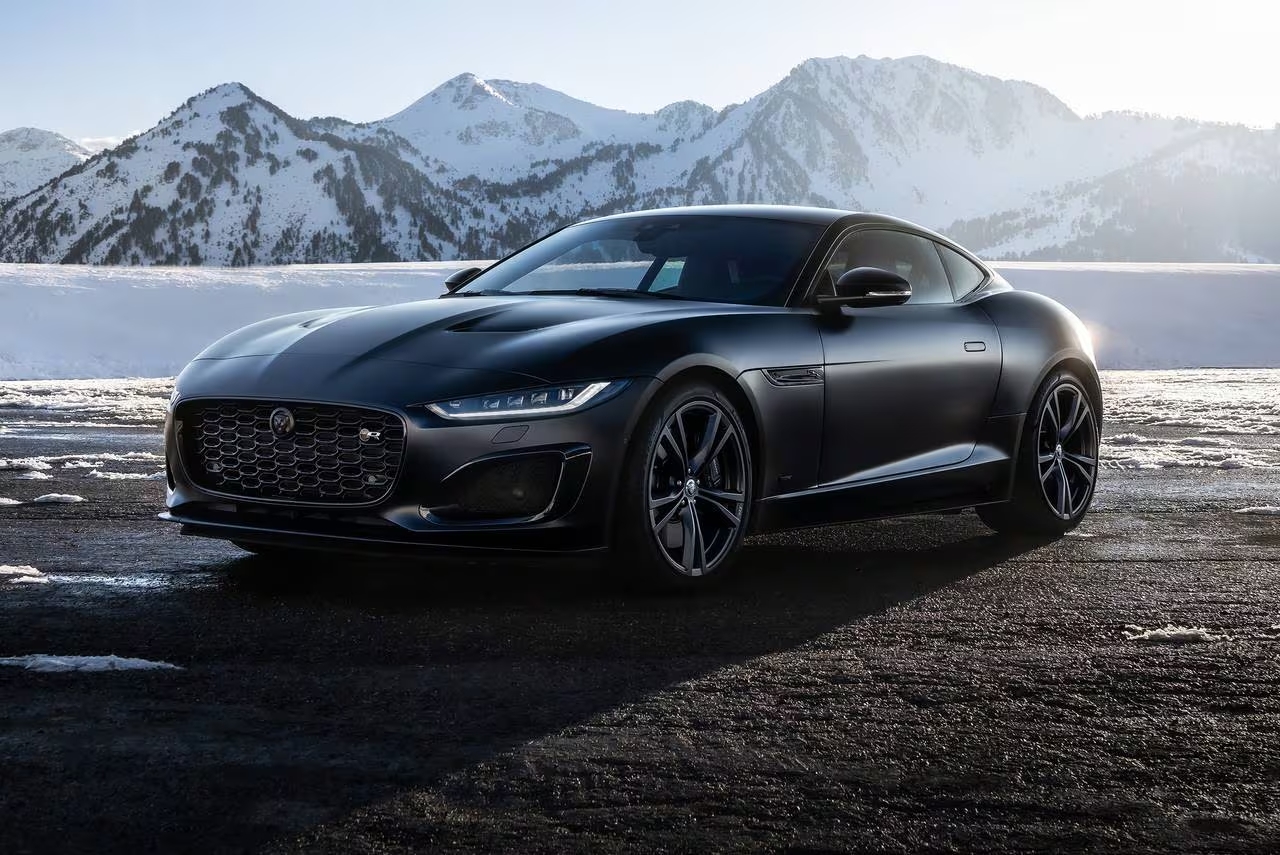 Jaguar, Jaguar-F-type, Jaguars car models, jaguar 2025, E-Pace, Jaguar F-Pace
