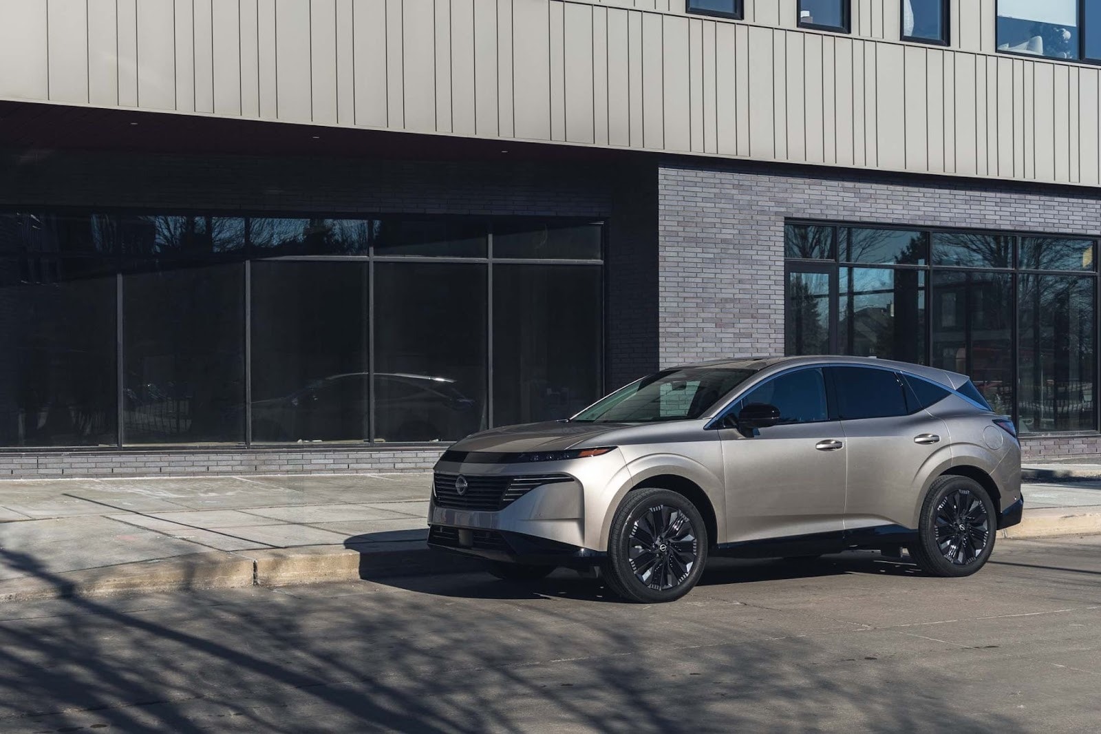 2026 Nissan Murano, Nissan Murano 2026, Buy Nissan Murano, Nissan Murano Platinum, Nissan Murano AWD, Nissan of Cookeville, Nissan SUV lineup, New Nissan Murano