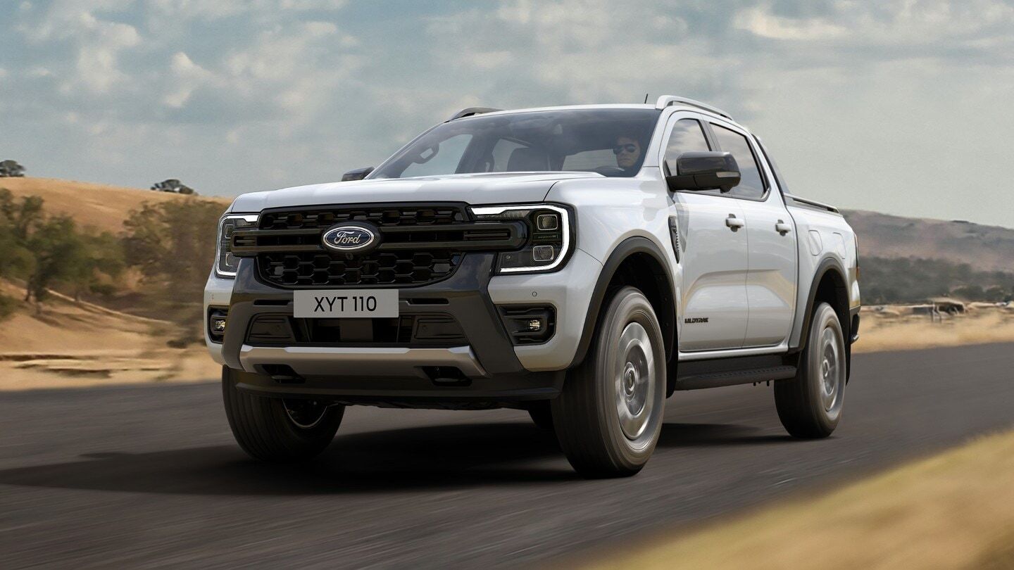 2026 Ford Ranger PHEV towing capacity, Ford Ranger PHEV, ford ranger towing capacity, ford phev truck, 2026 ford ranger, hybrid pickup, plug-in hybrid truck, midsize truck towing