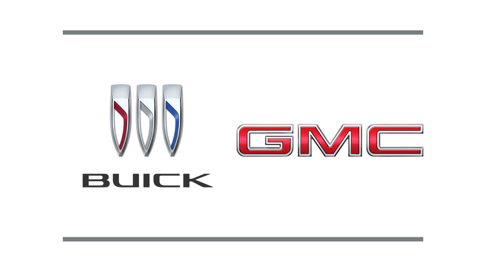 Courtesy Buick GMC showroom in Louisville, Kentucky