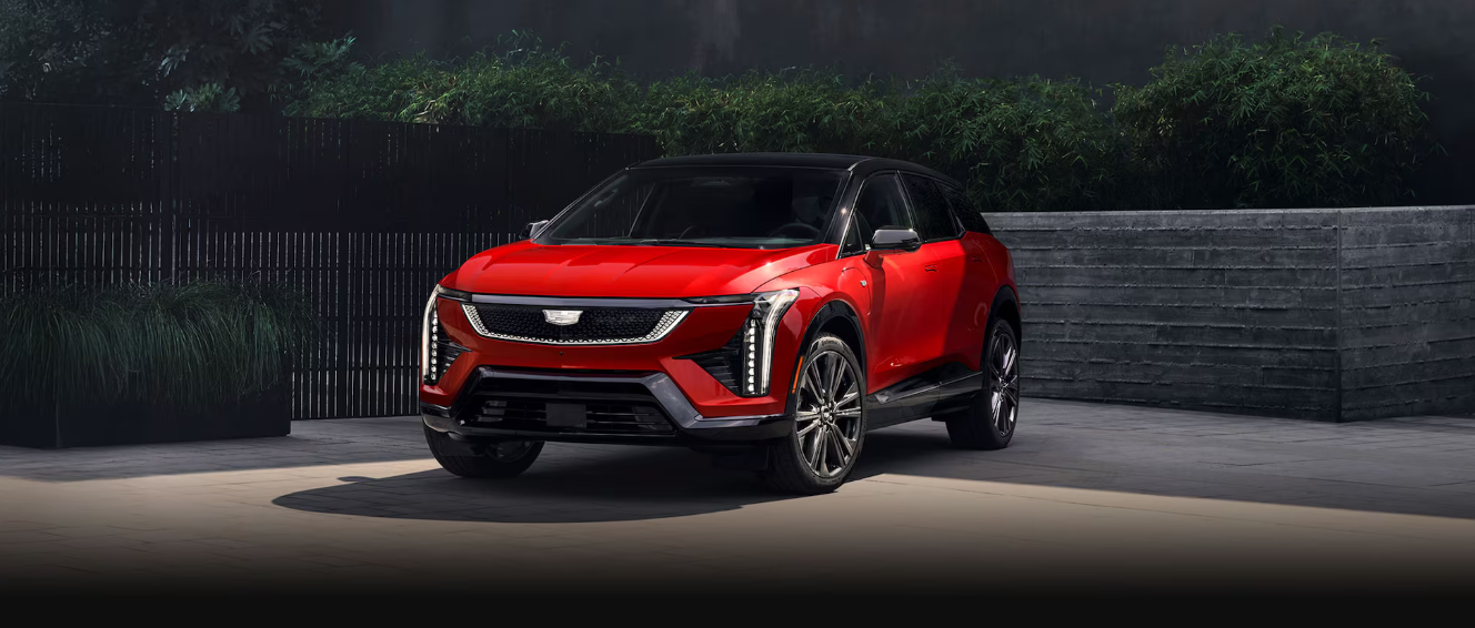 Cadillac EV Optiq, 2025 Cadillac Optiq EV, 2025 Cadillac Optiq EV review, Cadillac Optiq EV 2025, Cadillac Optiq EV specs, Cadillac Optiq electric SUV, Cadillac Optiq EV features, Cadillac Optiq EV pricing, Cadillac Optiq EV range, Cadillac Optiq EV interior, Cadillac Optiq EV performance, Cadillac electric vehicles, Cadillac Optiq EV launch, 2025 Cadillac Optiq model details.