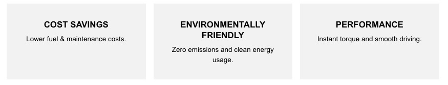 Charging Your EV or Hybrid Vehicle