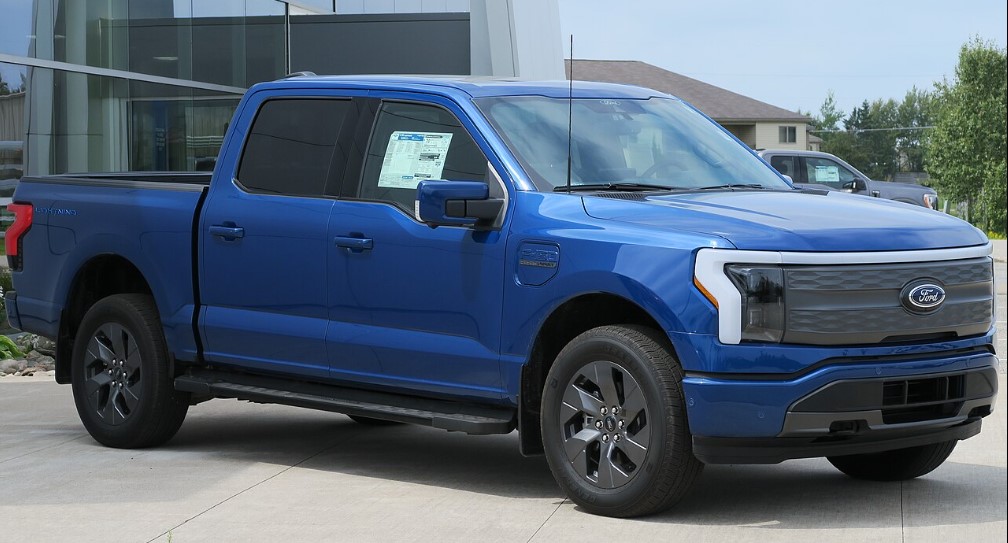 Ford F-150 Lightning 2026 now available for drivers near Daytona Beach.