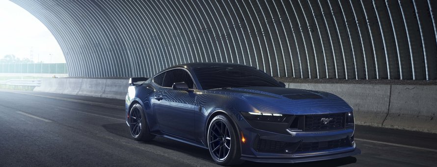 Mustang, Ford, Hybrid, Eco-Friendly, Investment