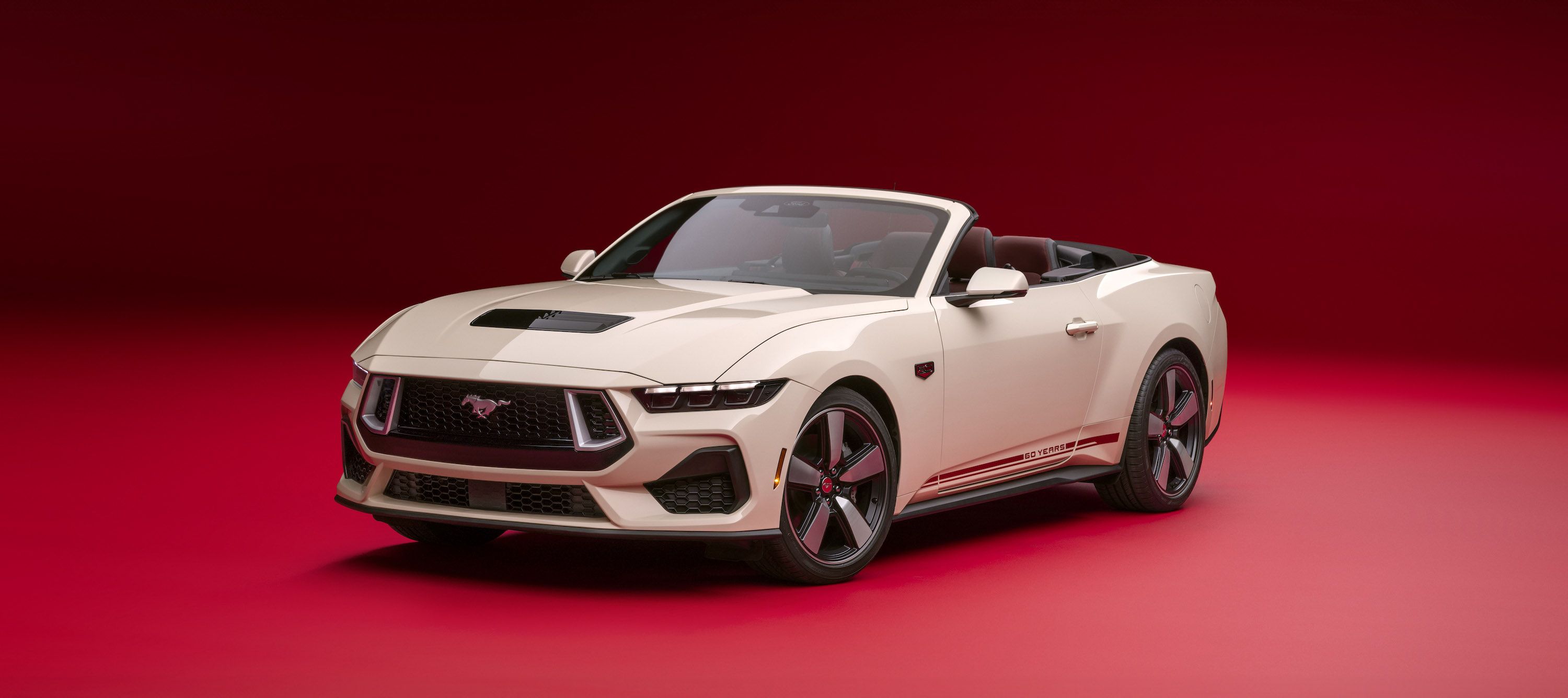 EcoBoost, Ford Mustang, Co-Pilot360, Maintenance