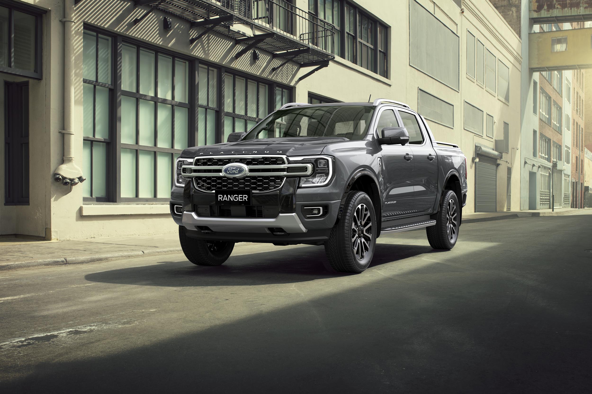 Ford, Used Car, Tariffs, vehicles, SUVs