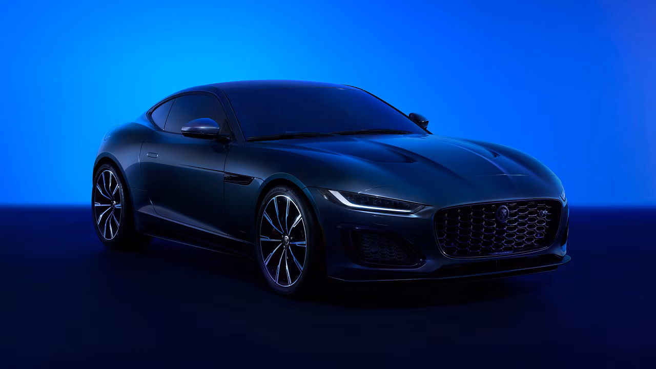 Jaguar F-Type discontinued, why Jaguar discontinued F-Type, Jaguar F-Type end of production, F-Type final edition, Jaguar sports cars, Jaguar F-Type legacy, F-Type future, Jaguar performance car discontinued, Jaguar sports car history, F-Type V8 review, F-Type vs competitors, Jaguar F-Type sales decline, Jaguar F-Type replacement, Jaguar electrification plans, F-Type last model 2025