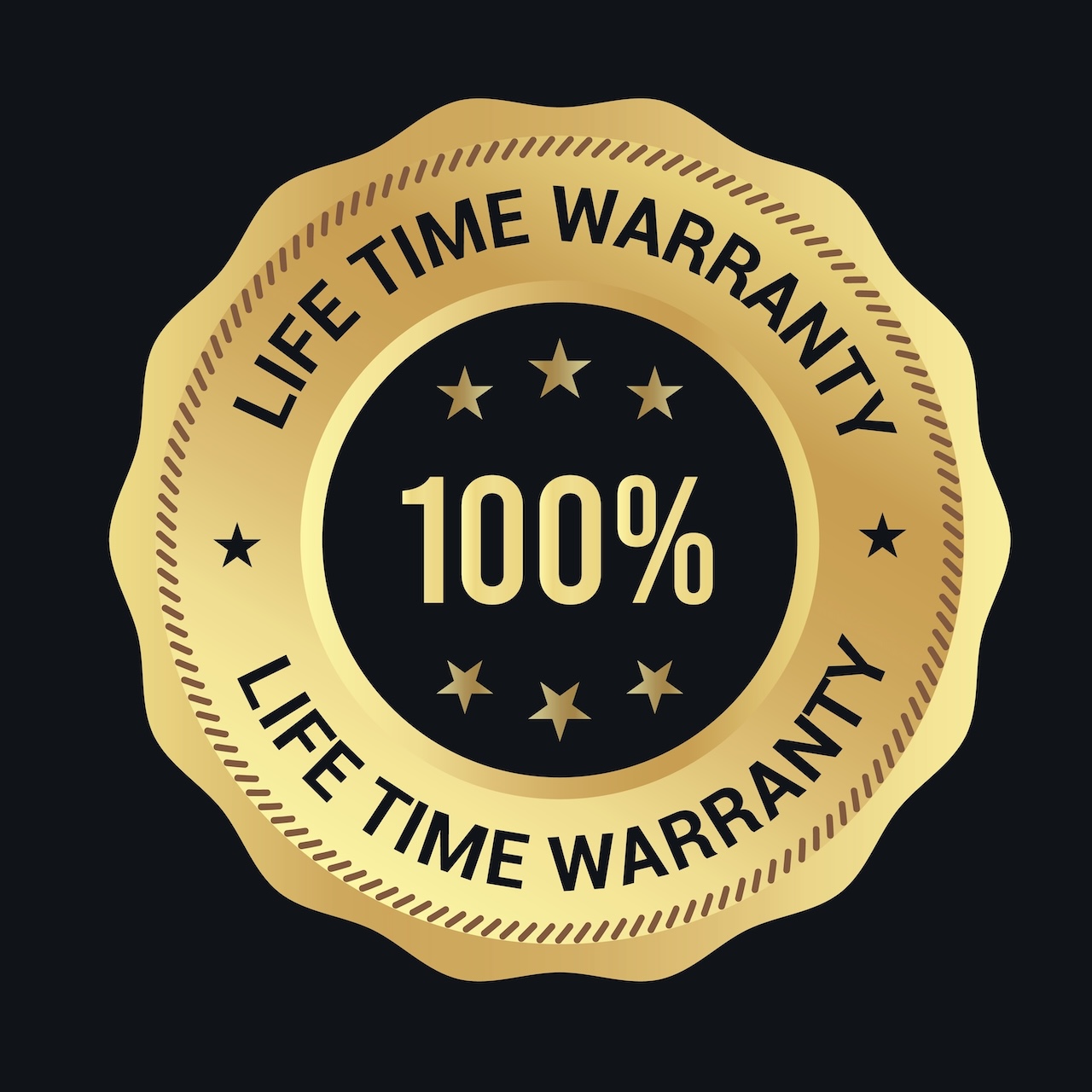 Manchester Collision Center Lifetime Warranty