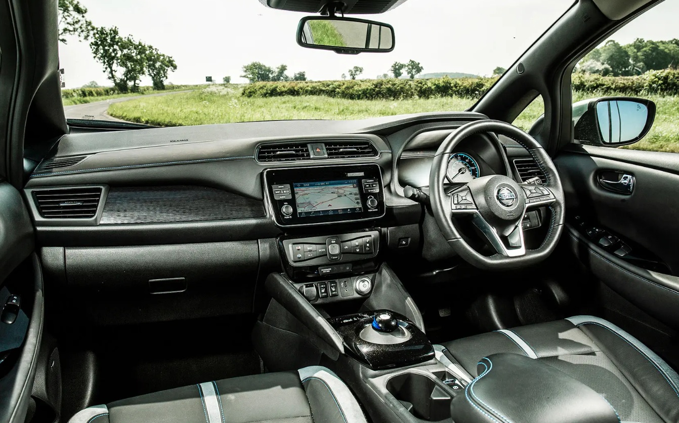 Leaf EV ProPILOT Assist, Leaf EV under $30k, 2026 Leaf technology, Leaf EV dual displays, Leaf EV low cost, Nissan Leaf fast charging, Leaf EV V2L capability, Leaf EV quiet cabin, Leaf EV review, Leaf EV Monolith Display, Leaf EV vs Tesla Model 3, Leaf EV affordable range, Leaf EV long-term value, Leaf EV interior luxury, 2026 Leaf SV+ features.